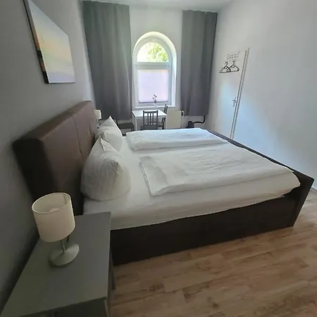 Waldemar-appartement Apartment *