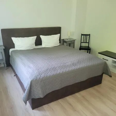 Waldemar-appartement