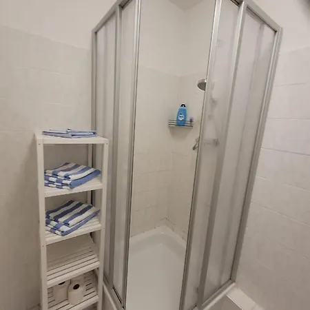 Waldemar-appartement Lejlighed Rostock