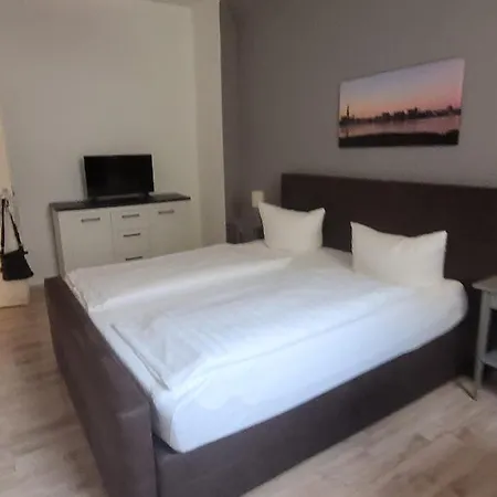 Waldemar-appartement