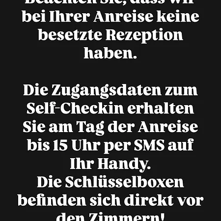 Waldemar-appartement Lejlighed Rostock