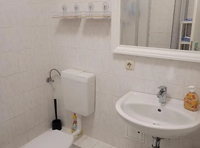 Waldemar-appartement Apartment Rostock