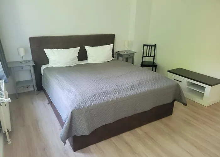 Waldemar-appartement