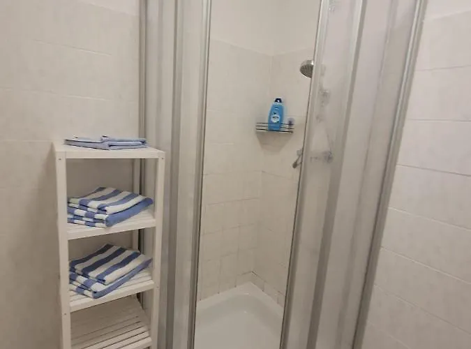 Waldemar-appartement アパート ロストック