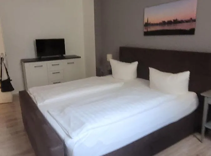 Waldemar-appartement