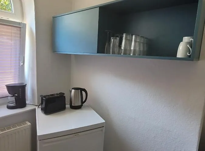 Waldemar-appartement Apartment *